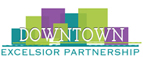 Downtown Excelsior Partnership logo
