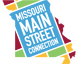 Missouri Mainstreet logo